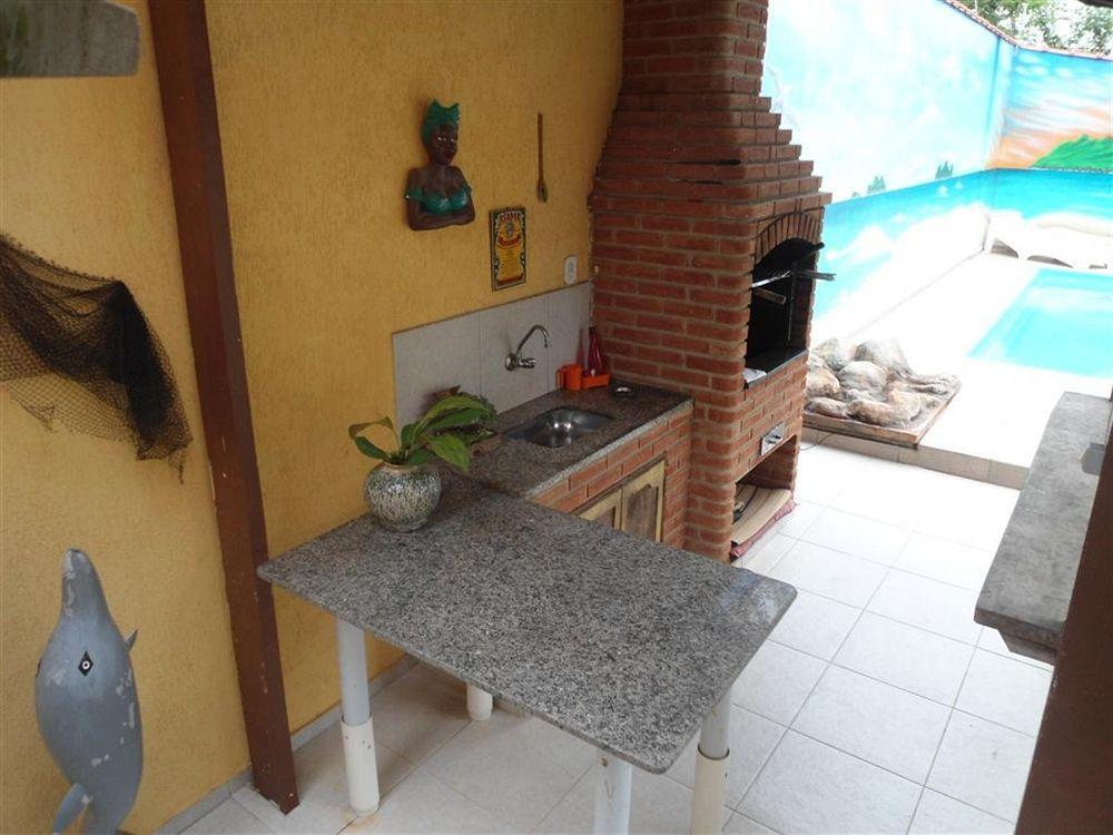 Sorocotuba - Piscina Aquecida Guarujá