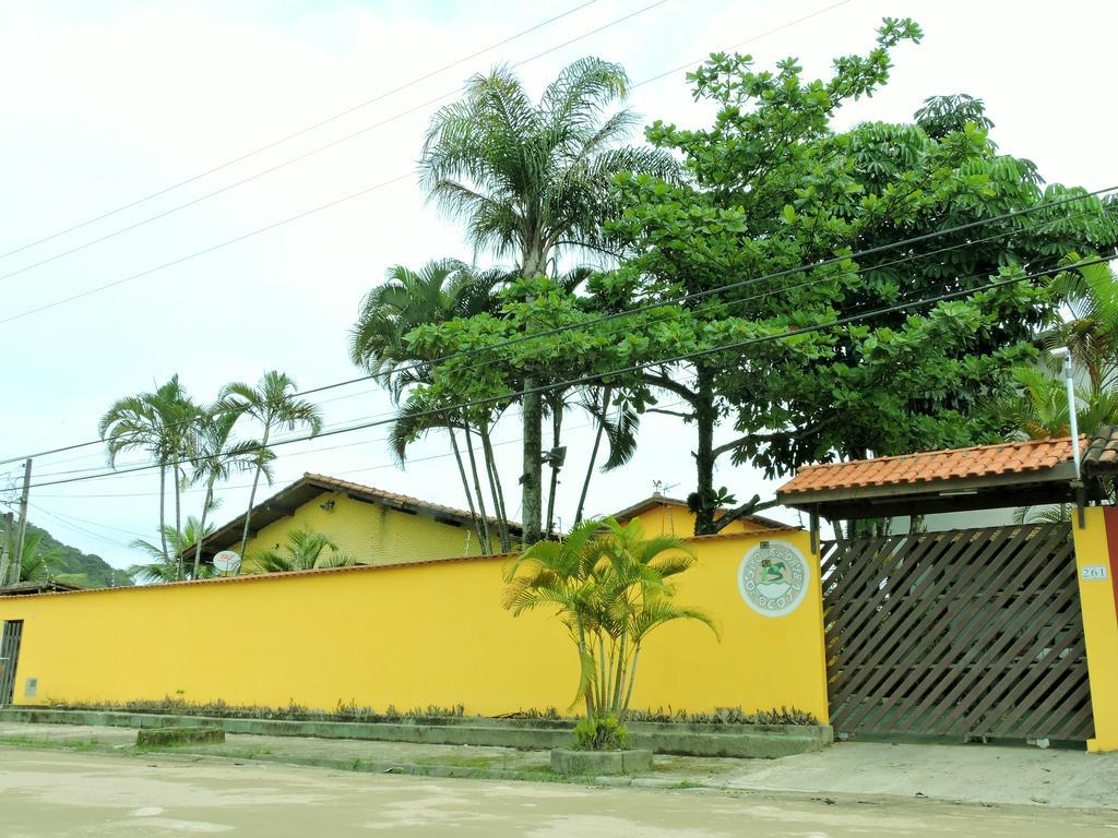 Sorocotuba - Piscina Aquecida Estalagem Guarujá