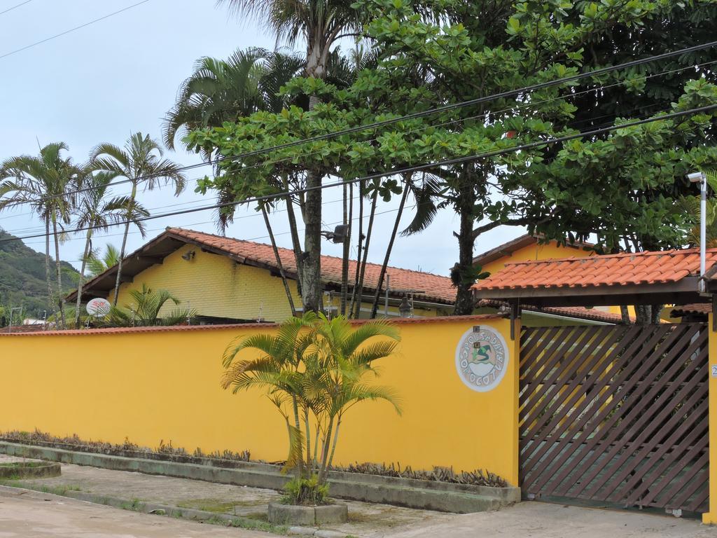 Estalagem Sorocotuba - Piscina Aquecida 2*