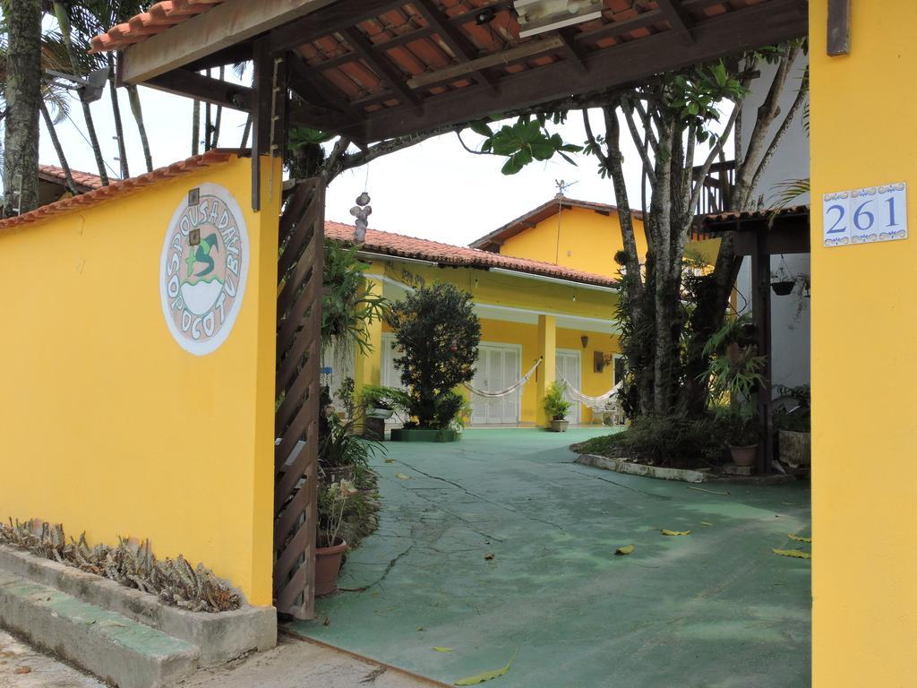 Estalagem Sorocotuba - Piscina Aquecida