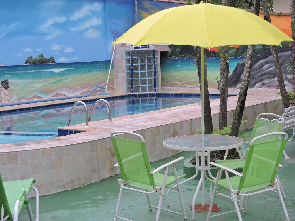 Sorocotuba - Piscina Aquecida