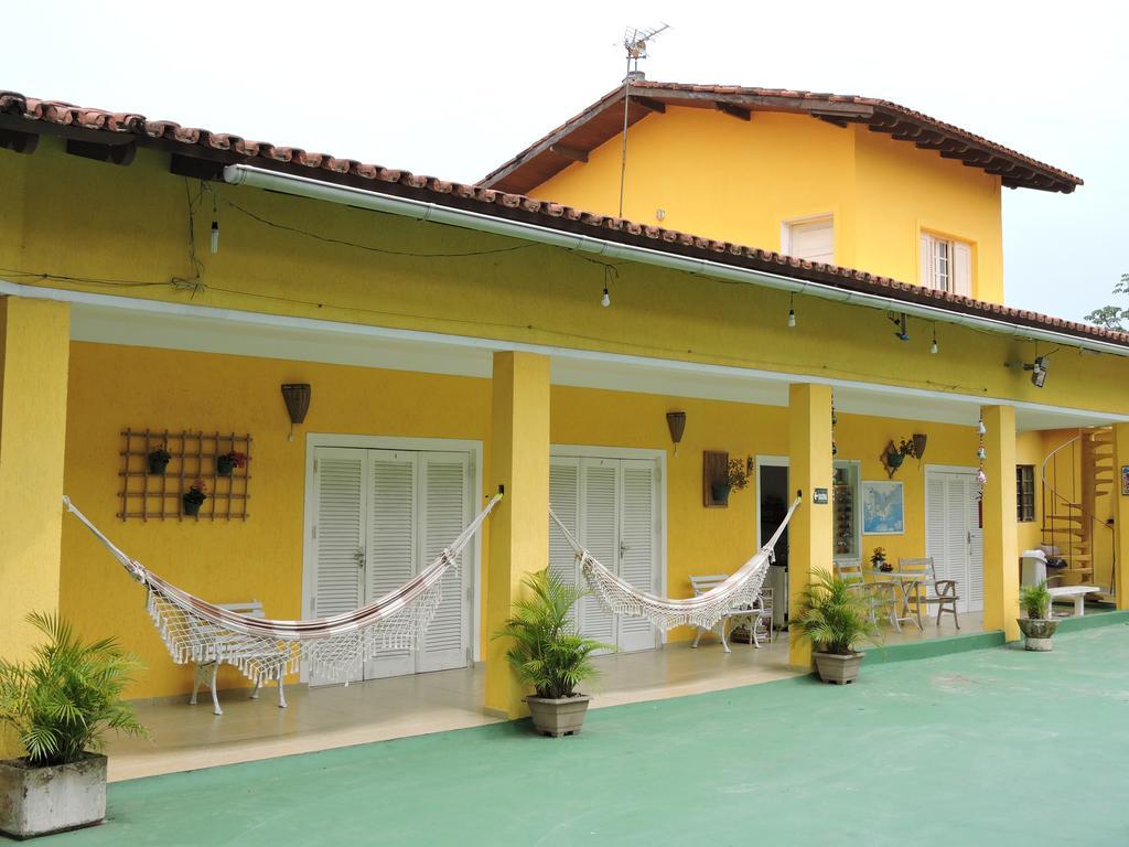 Estalagem Sorocotuba - Piscina Aquecida 2*