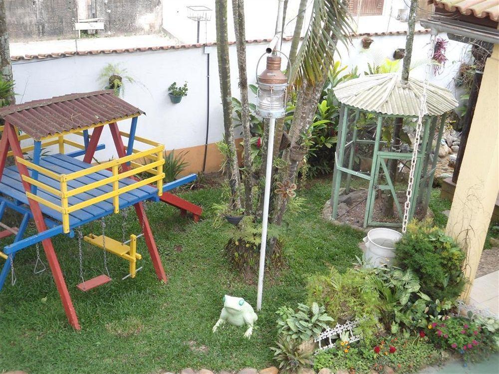 Sorocotuba - Piscina Aquecida Estalagem 2*