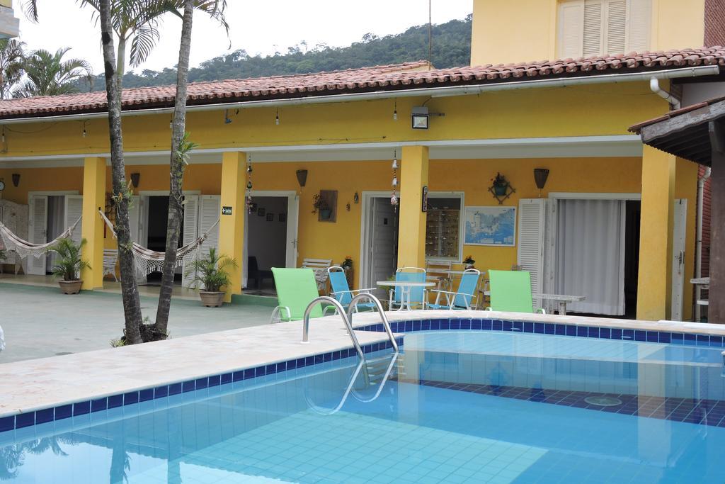 Sorocotuba - Piscina Aquecida Guarujá