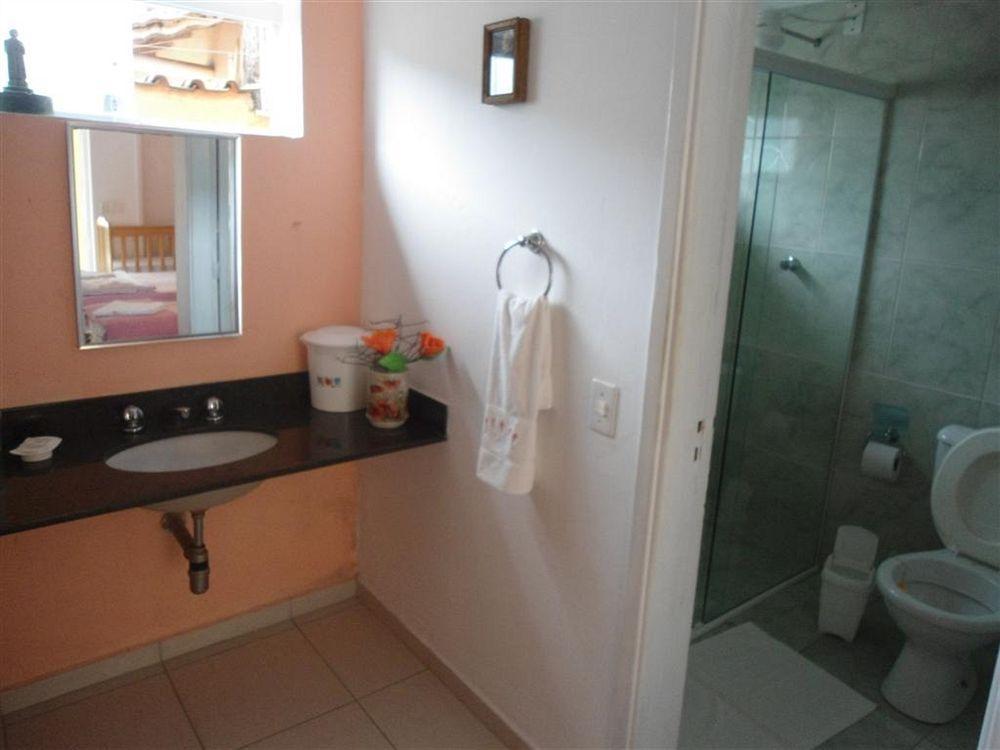 Sorocotuba - Piscina Aquecida 2* Guarujá