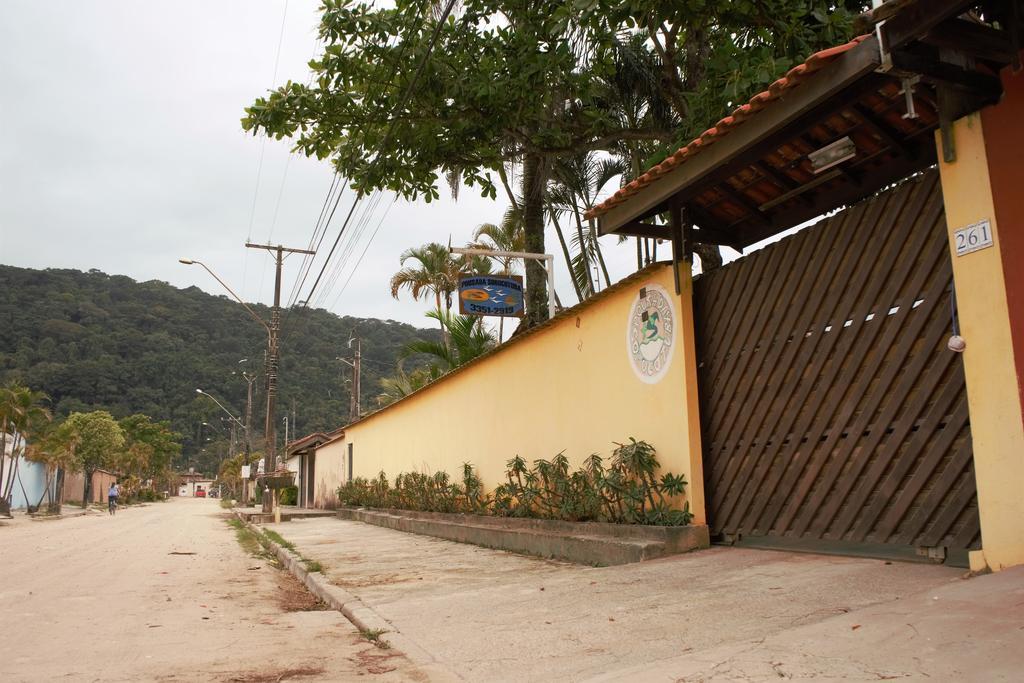 Sorocotuba - Piscina Aquecida Estalagem Guarujá