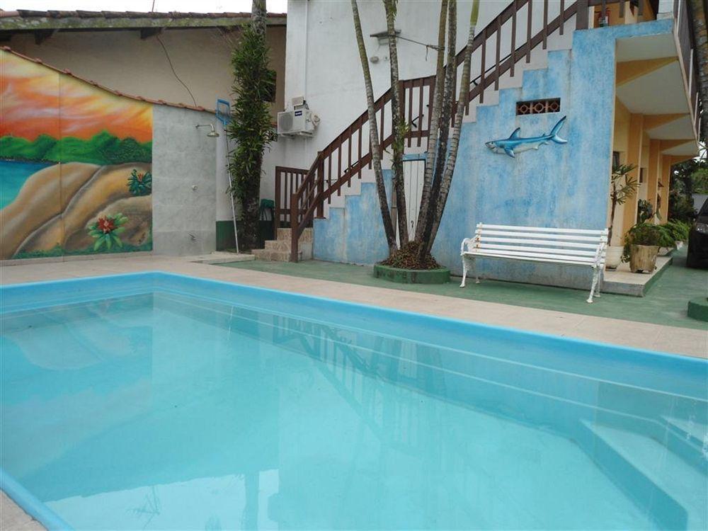 Sorocotuba - Piscina Aquecida Guarujá
