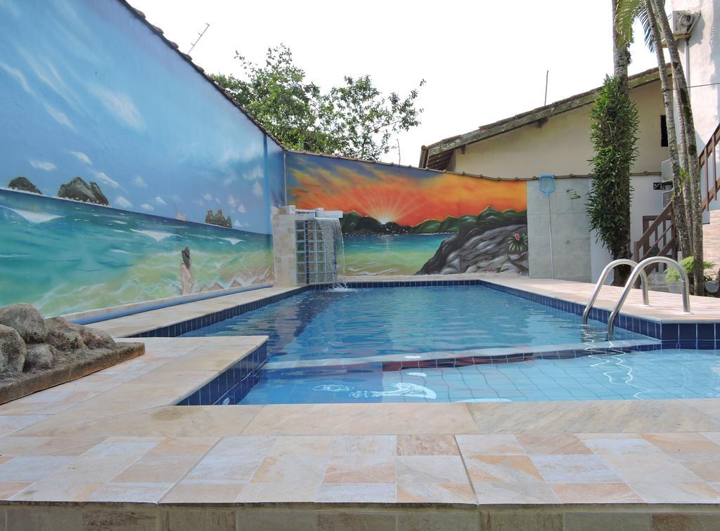 Sorocotuba - Piscina Aquecida Guaruja