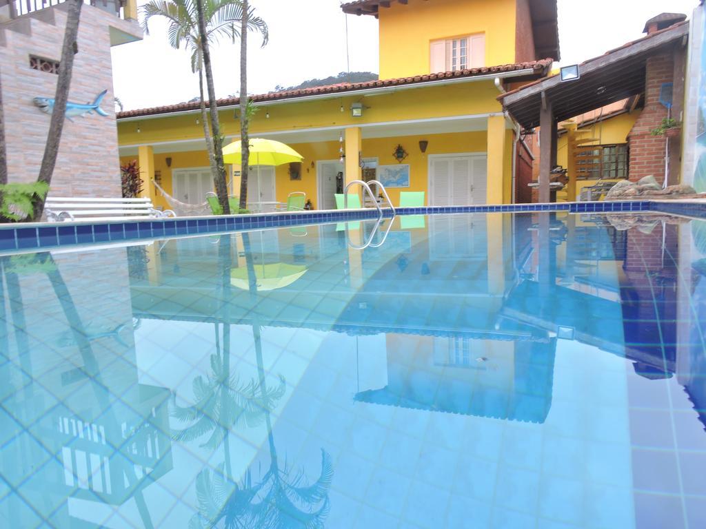 Sorocotuba - Piscina Aquecida Guaruja