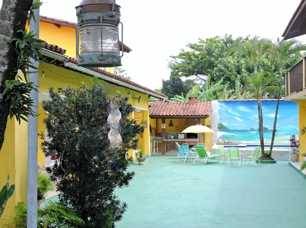 Sorocotuba - Piscina Aquecida Guaruja