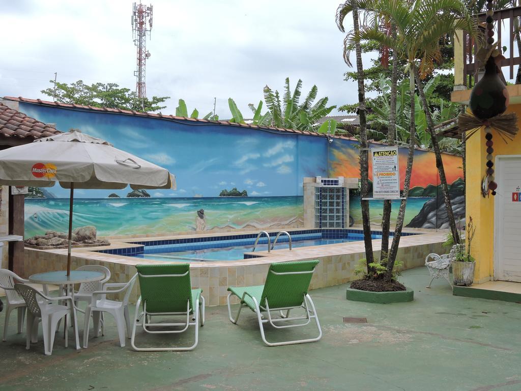 Sorocotuba - Piscina Aquecida Guaruja