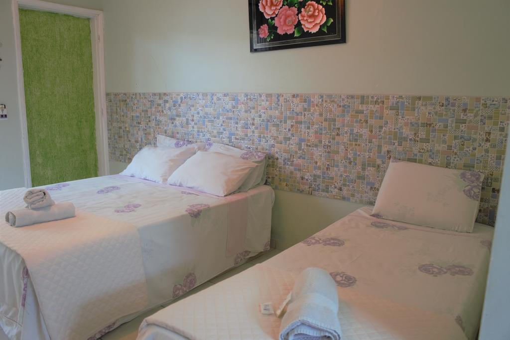 Inn Sorocotuba - Piscina Aquecida 2*