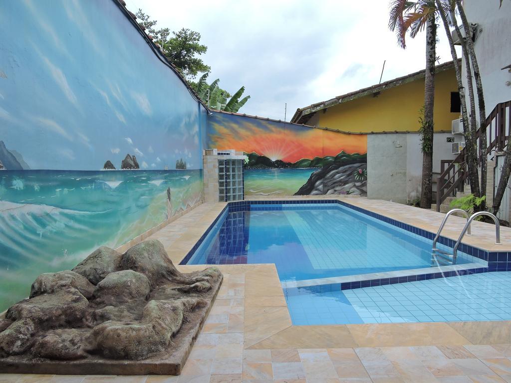 Sorocotuba - Piscina Aquecida Inn 2*