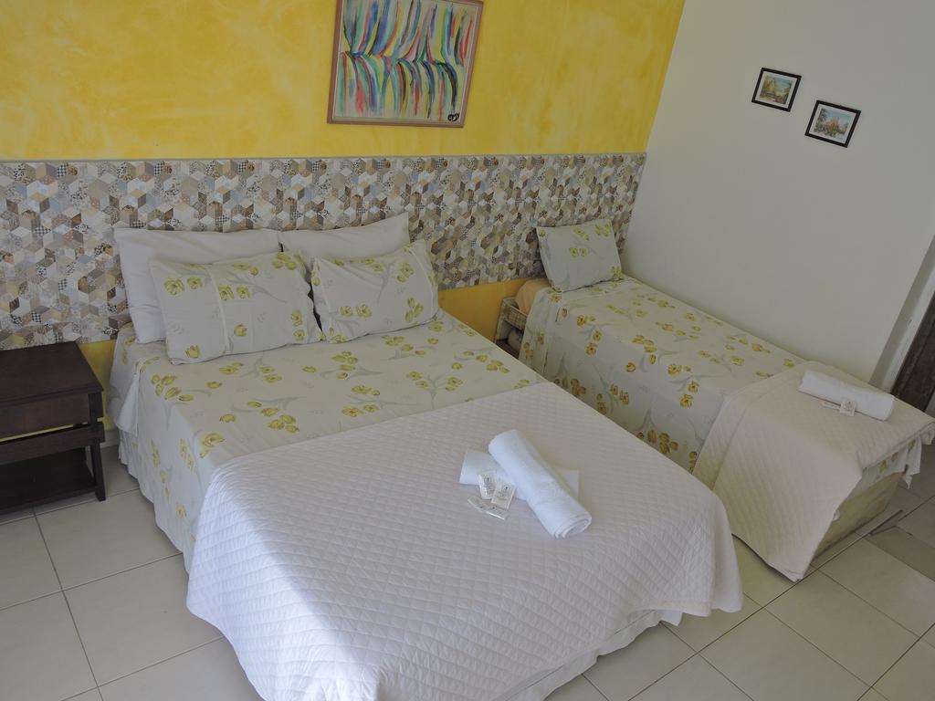 Sorocotuba - Piscina Aquecida Inn
