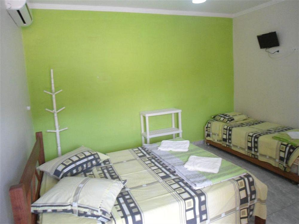Inn Sorocotuba - Piscina Aquecida 2*