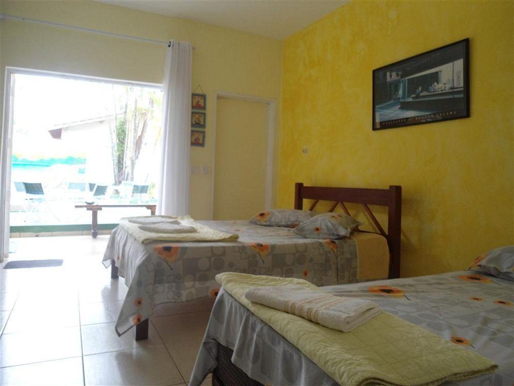 Inn Sorocotuba - Piscina Aquecida 2*
