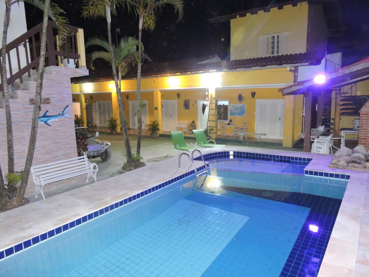 Sorocotuba - Piscina Aquecida Inn