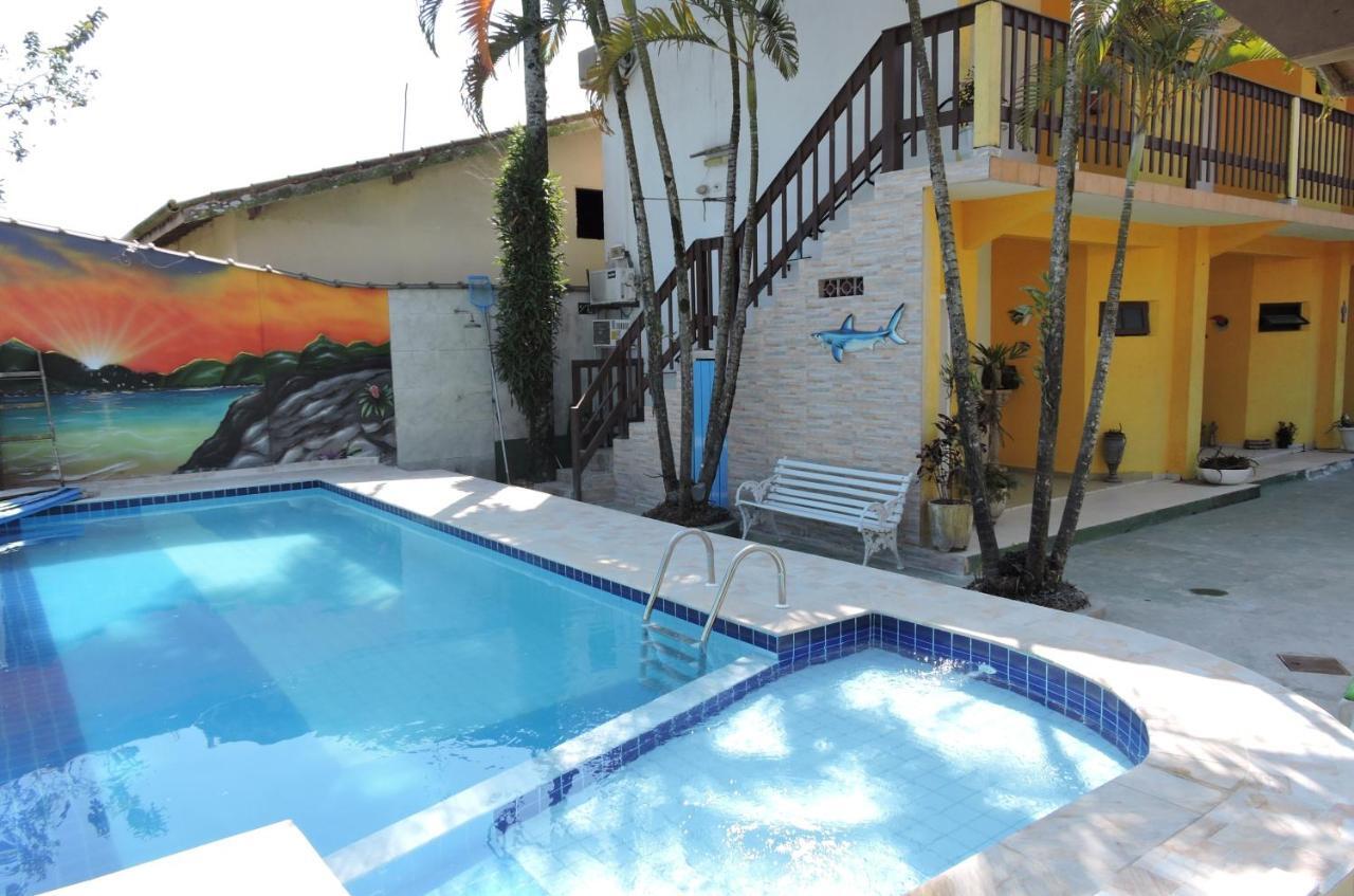 Inn Sorocotuba - Piscina Aquecida 2*